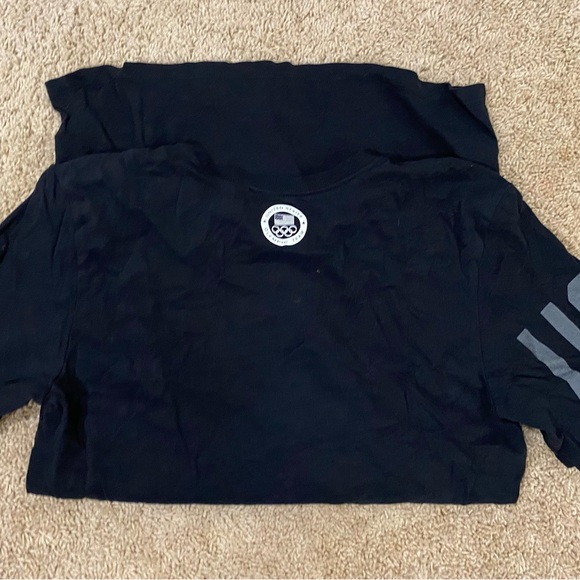 Boys Nike small tee-shirt - Picture 4 of 5